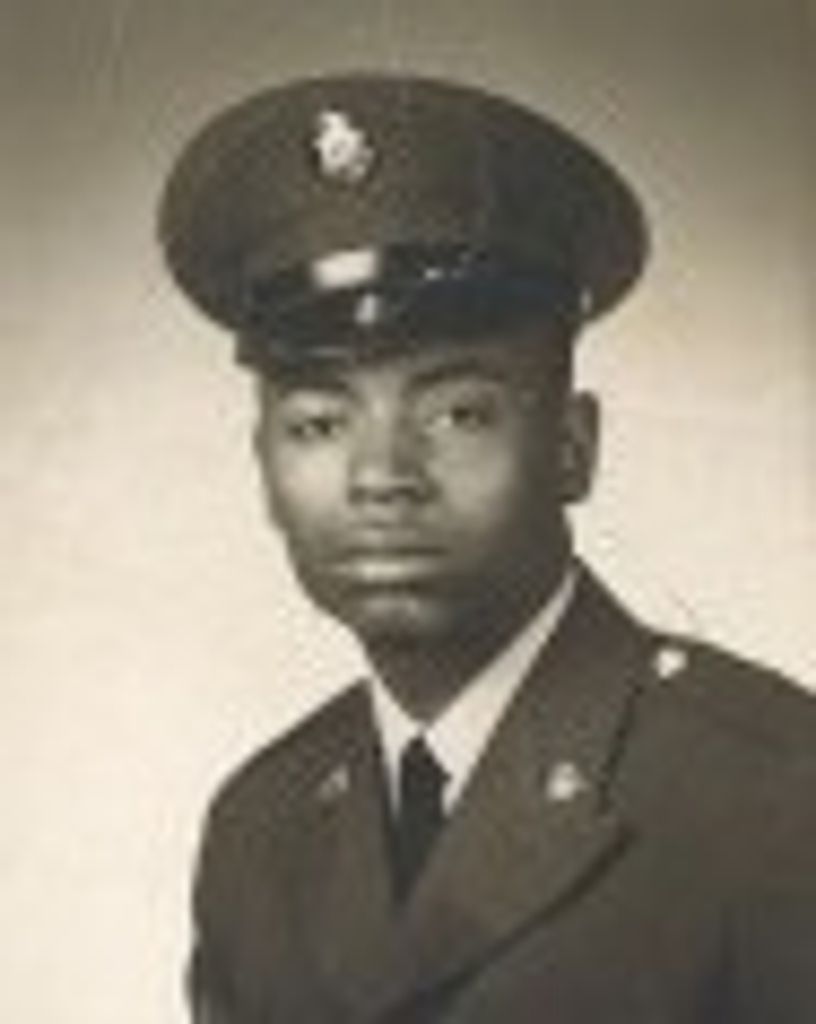 Robert Lee Head Profile Photo