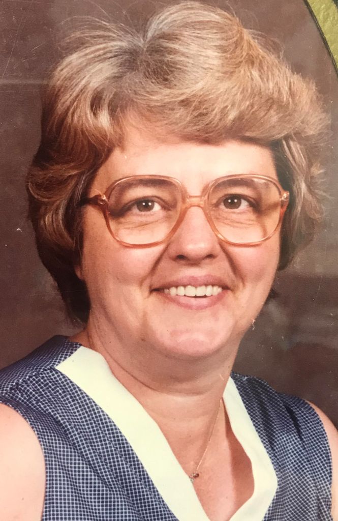 Janet M. Ryall Profile Photo
