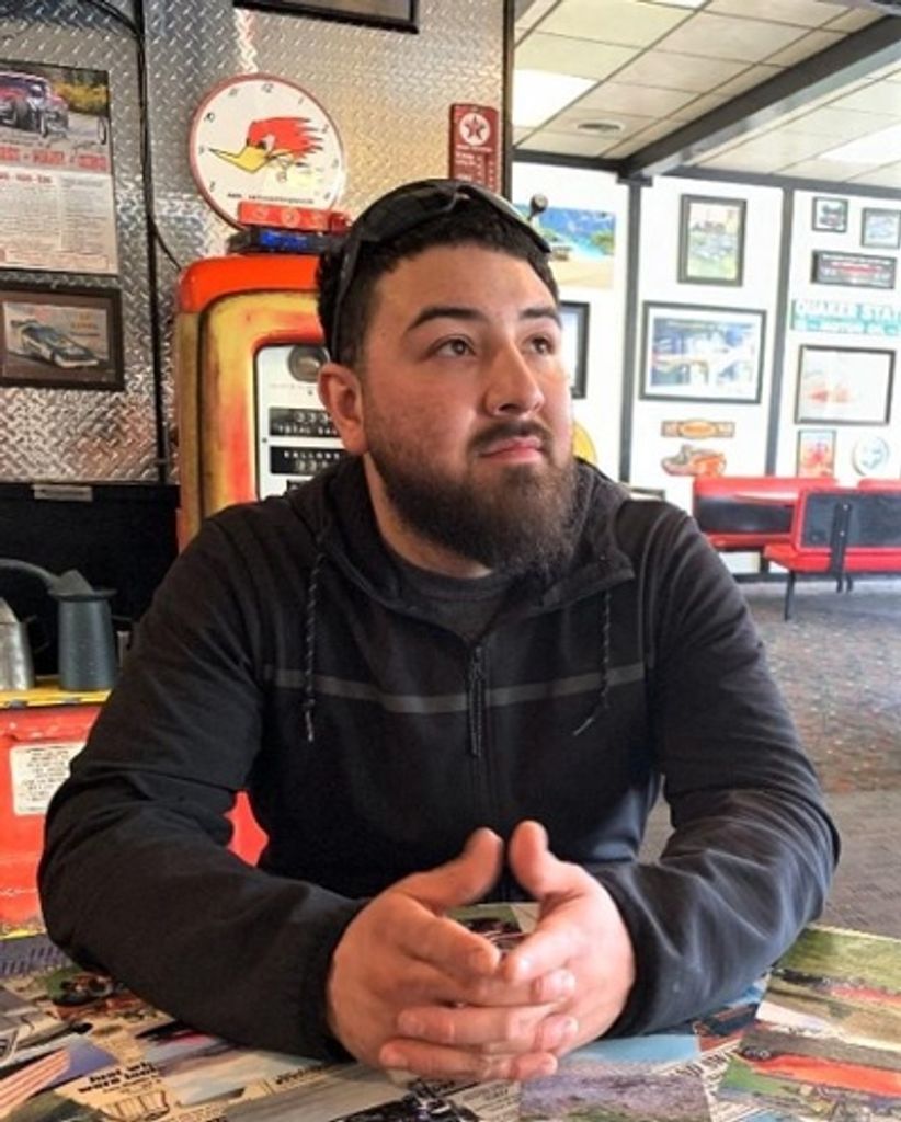 Jordan Matthew Medrano Profile Photo