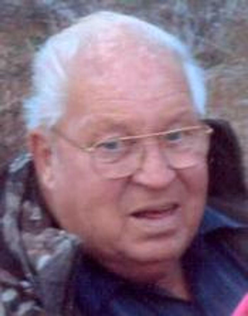 Joseph Marvin Hutchins