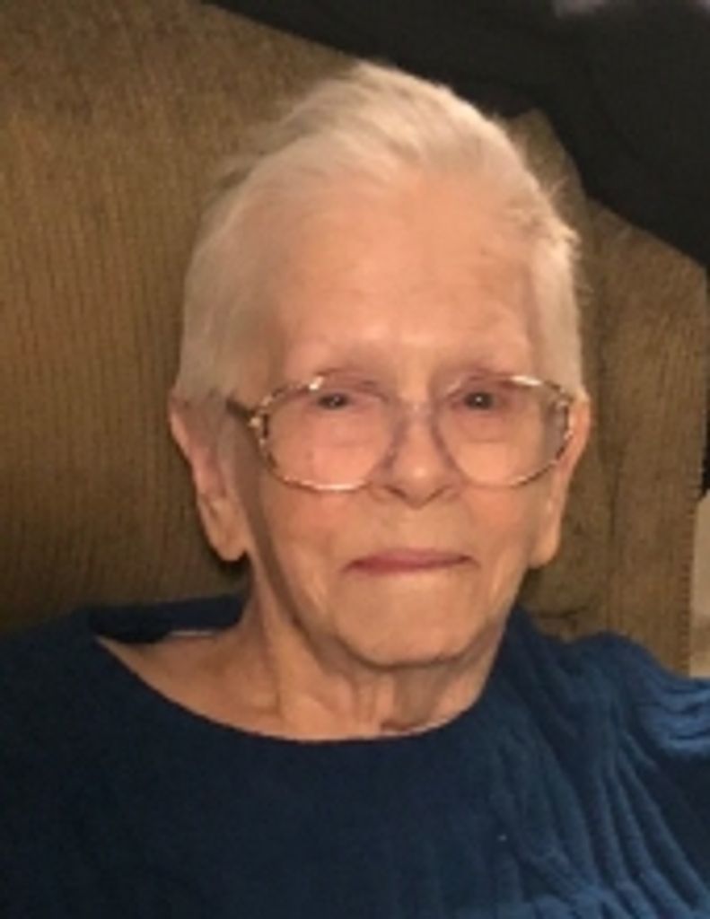 Ruby Laughlin Profile Photo