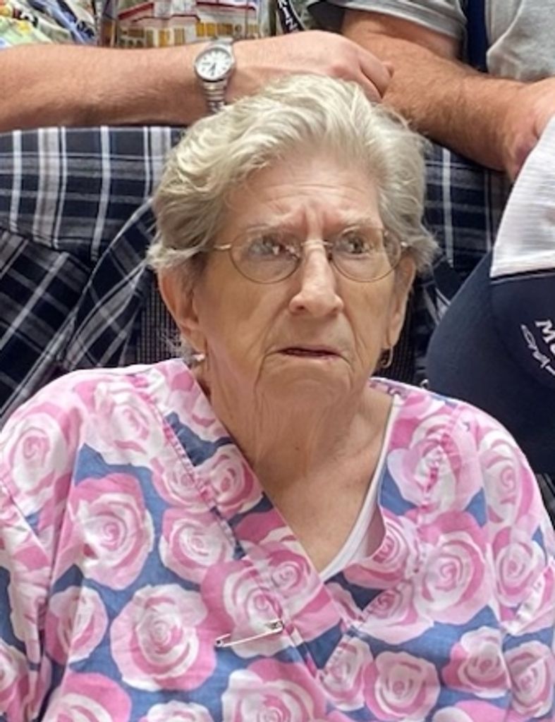 Ruby Francis Lallo-Burnham