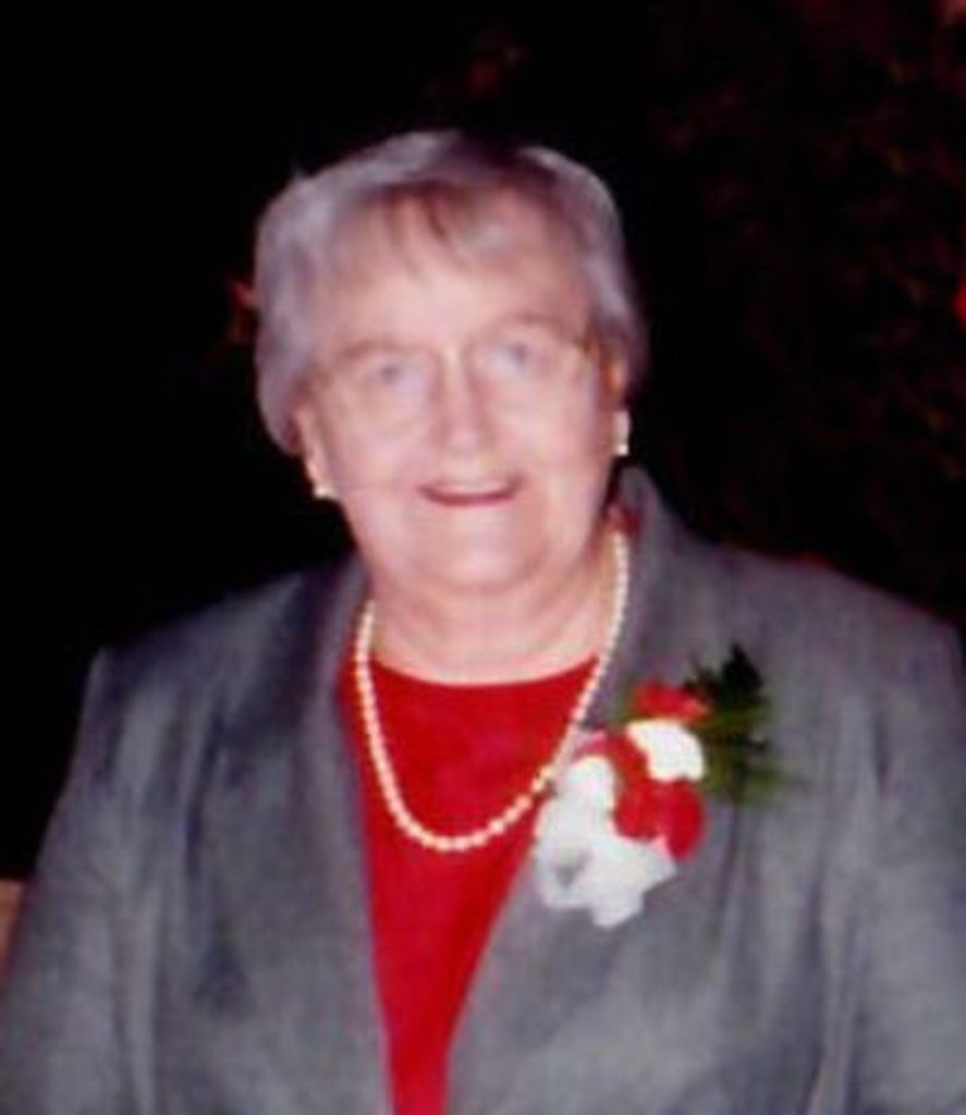 Esther Engel Profile Photo