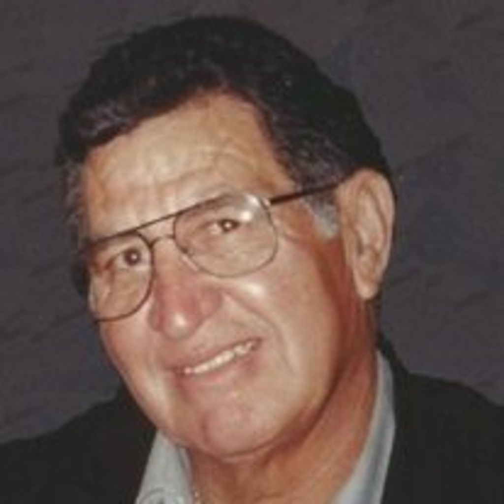 Manuel M. Salinas