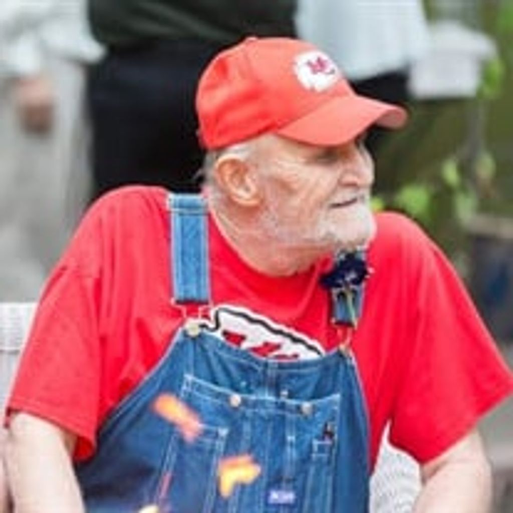 George Frank Bicknell, Jr.