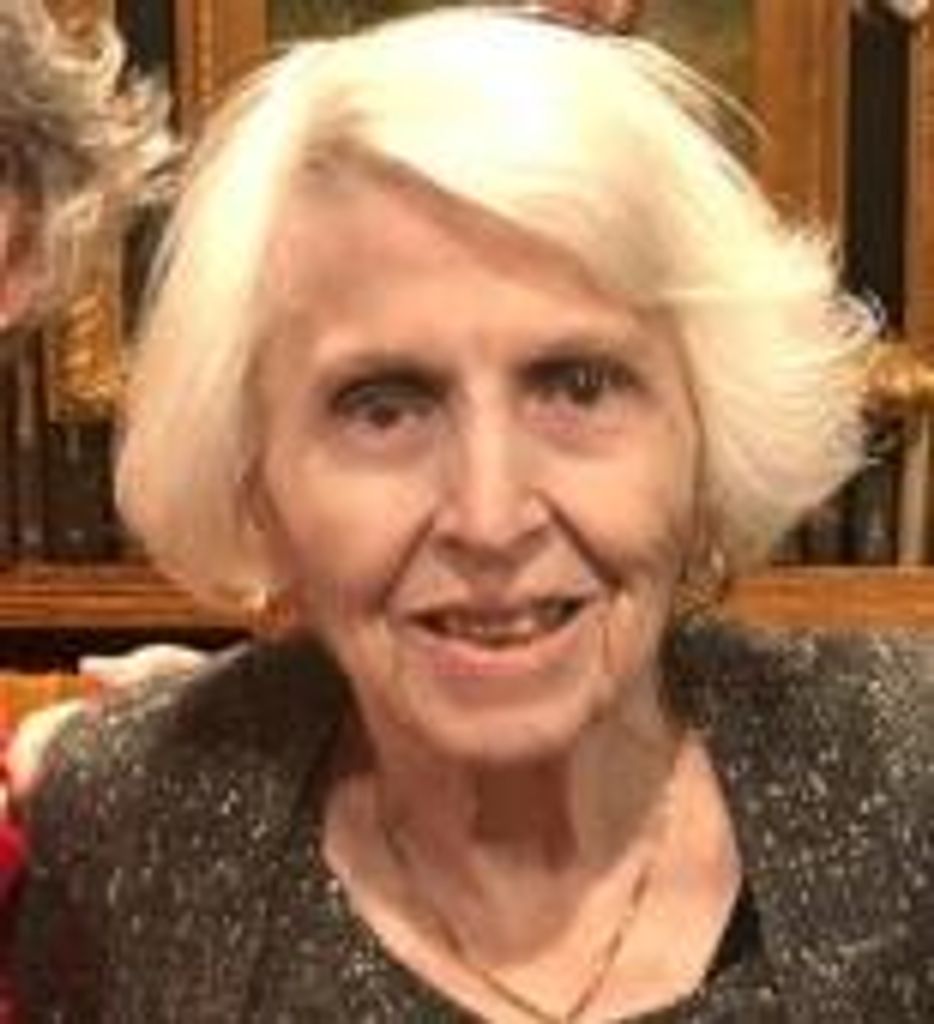 Angela Rinaldi