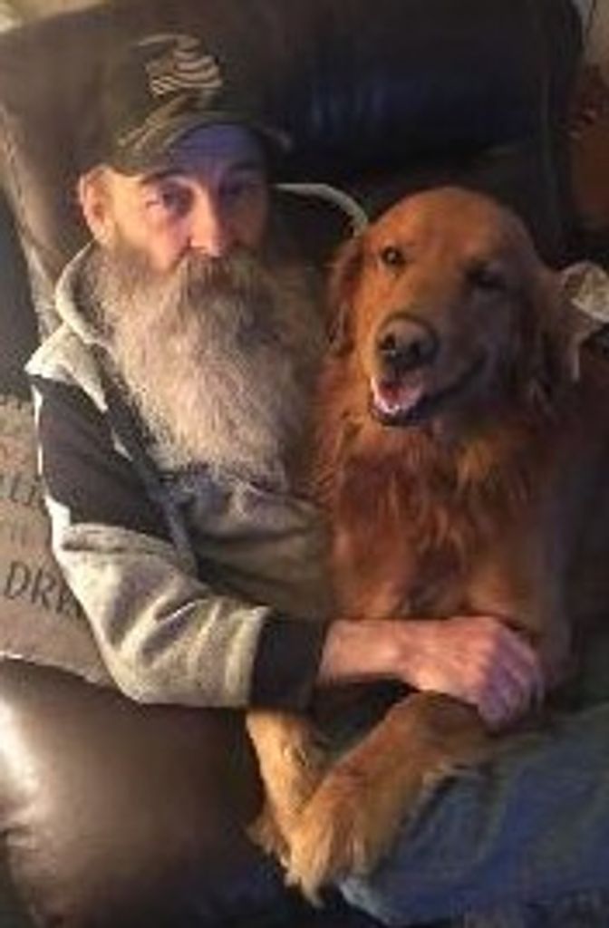 Kenneth Louis Boone Profile Photo