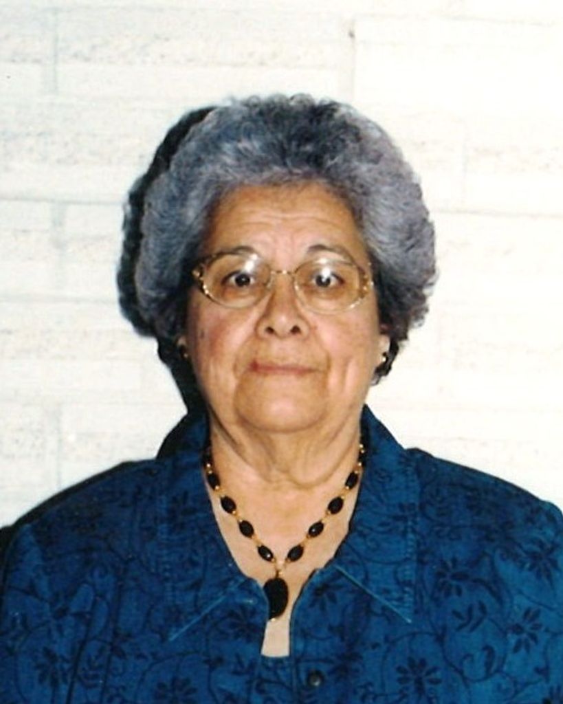 Juanita S. Garcia Profile Photo