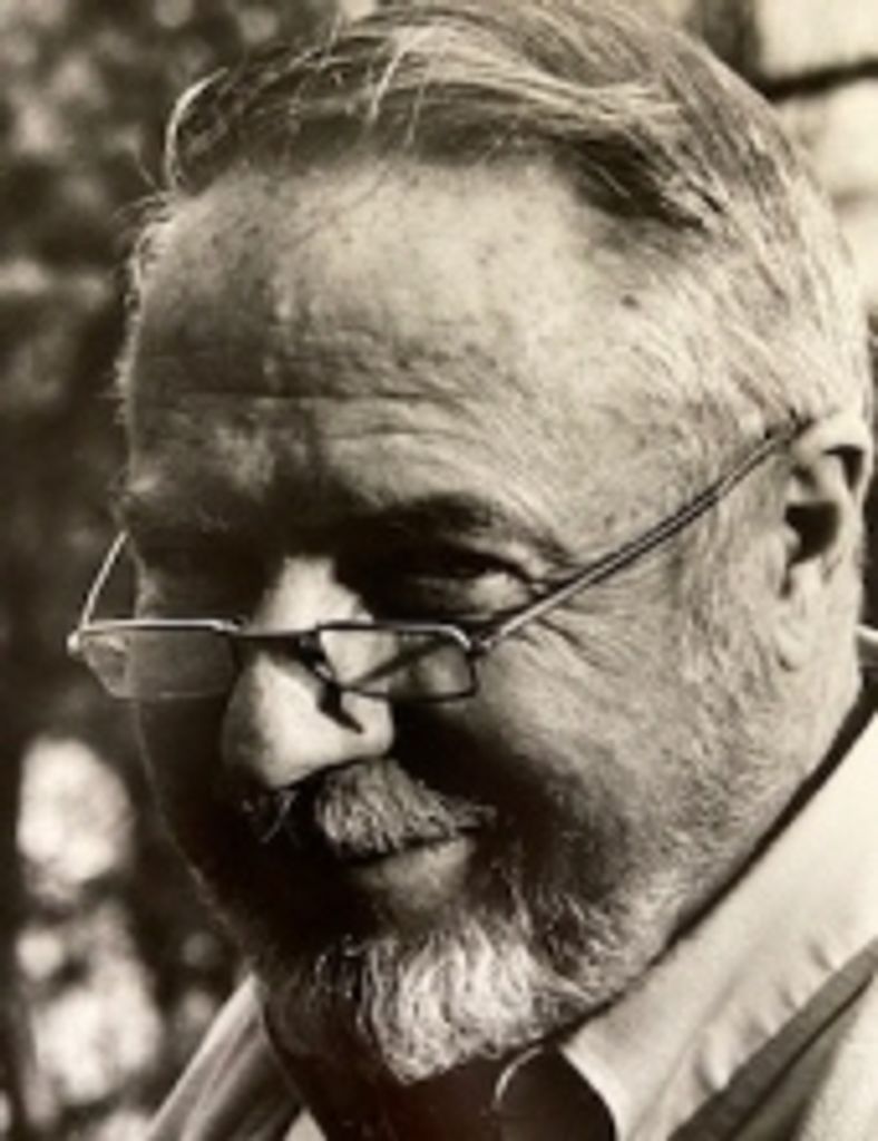 Bernard N. "Red" Carroll, Jr.