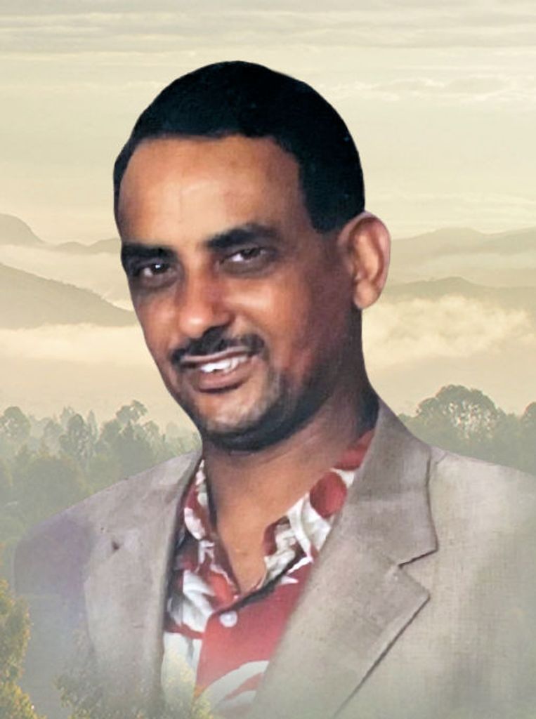 Gebriel Tesfai Profile Photo
