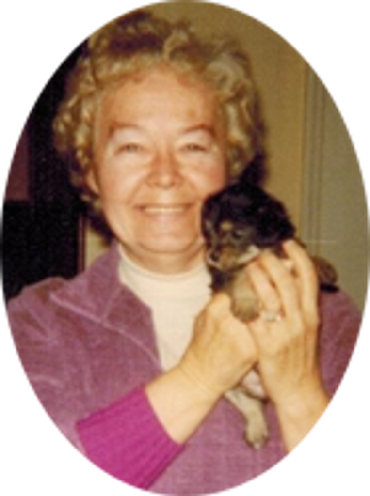 Elva Wilson