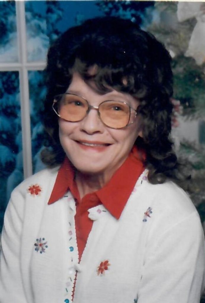 Pauliene Adele Todd Profile Photo