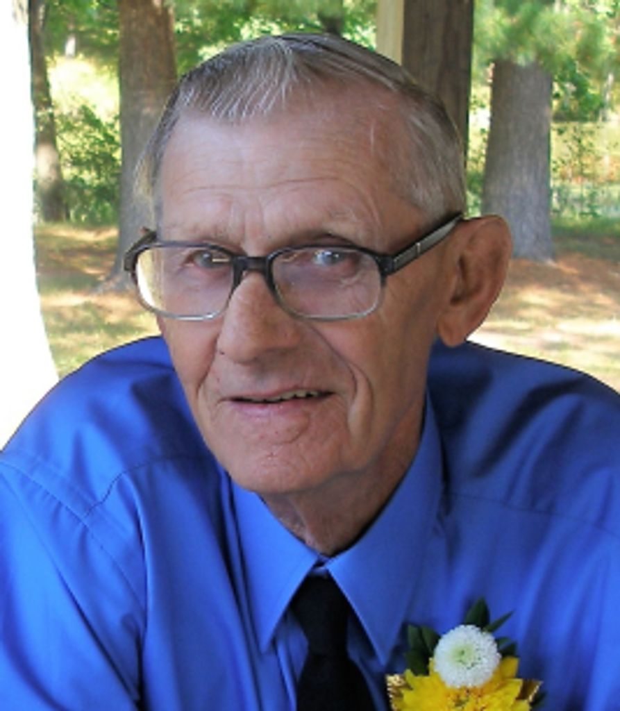 Marvin John Meis