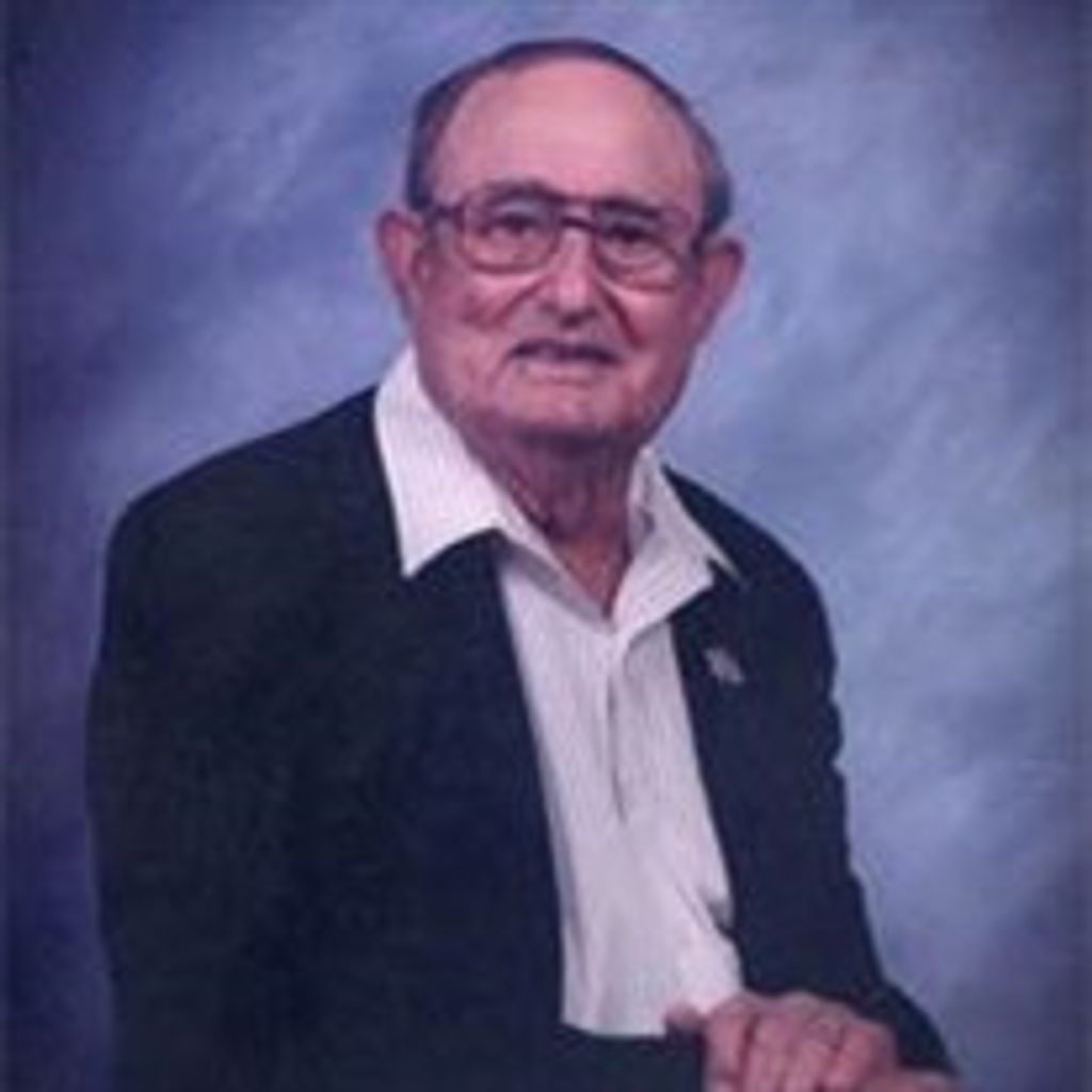 John Howard Brooks, Sr.