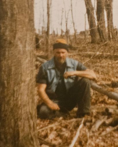 George Onsby Piatt's obituary image