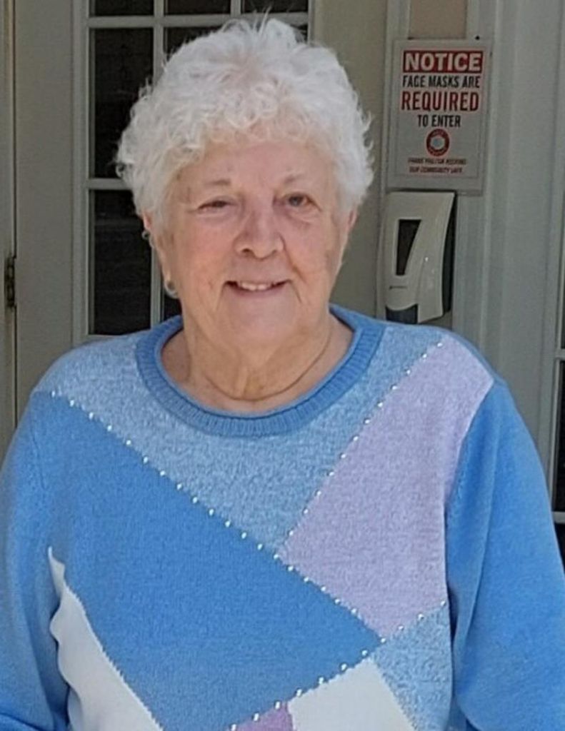 Elizabeth M. Slotcavage Schaar Profile Photo