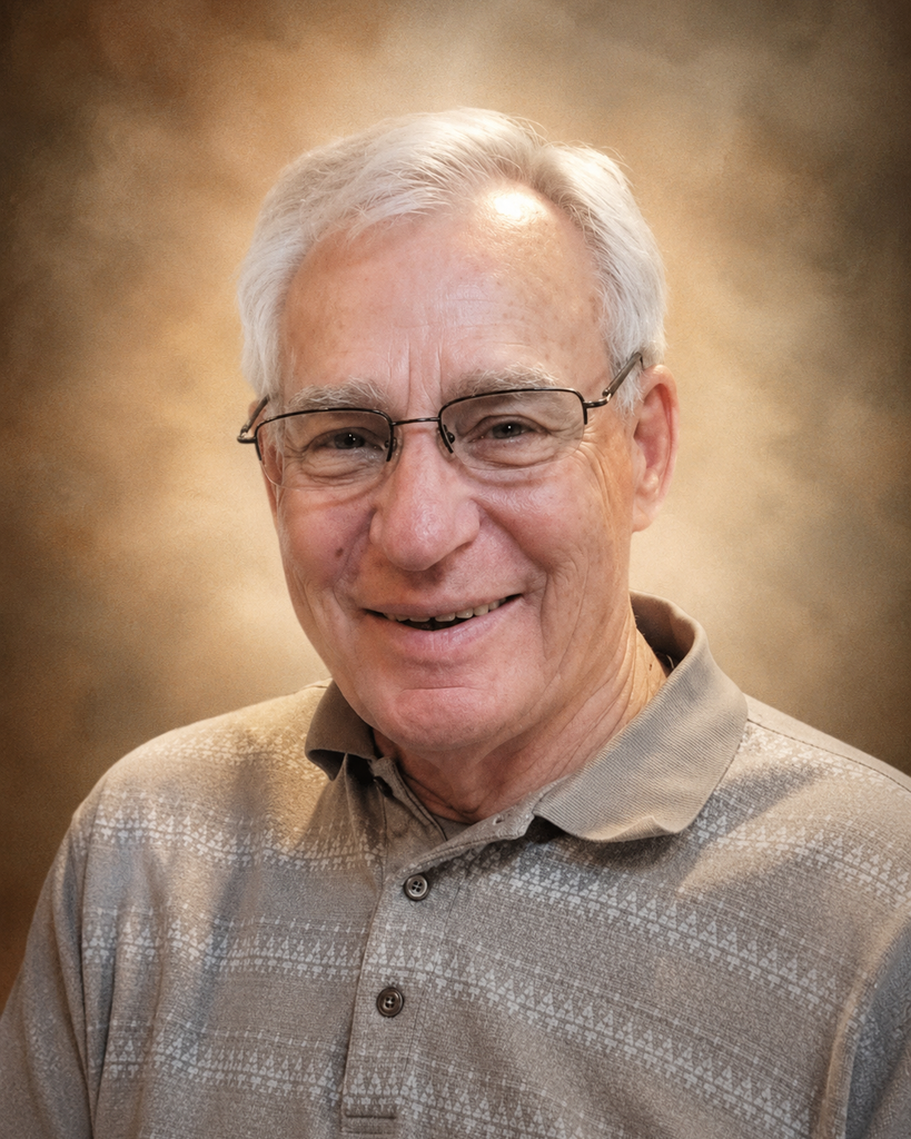 Larry Dean Hoffman