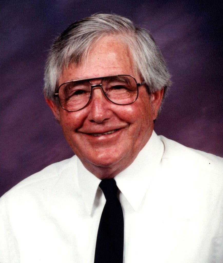 George Otis Gragg Profile Photo
