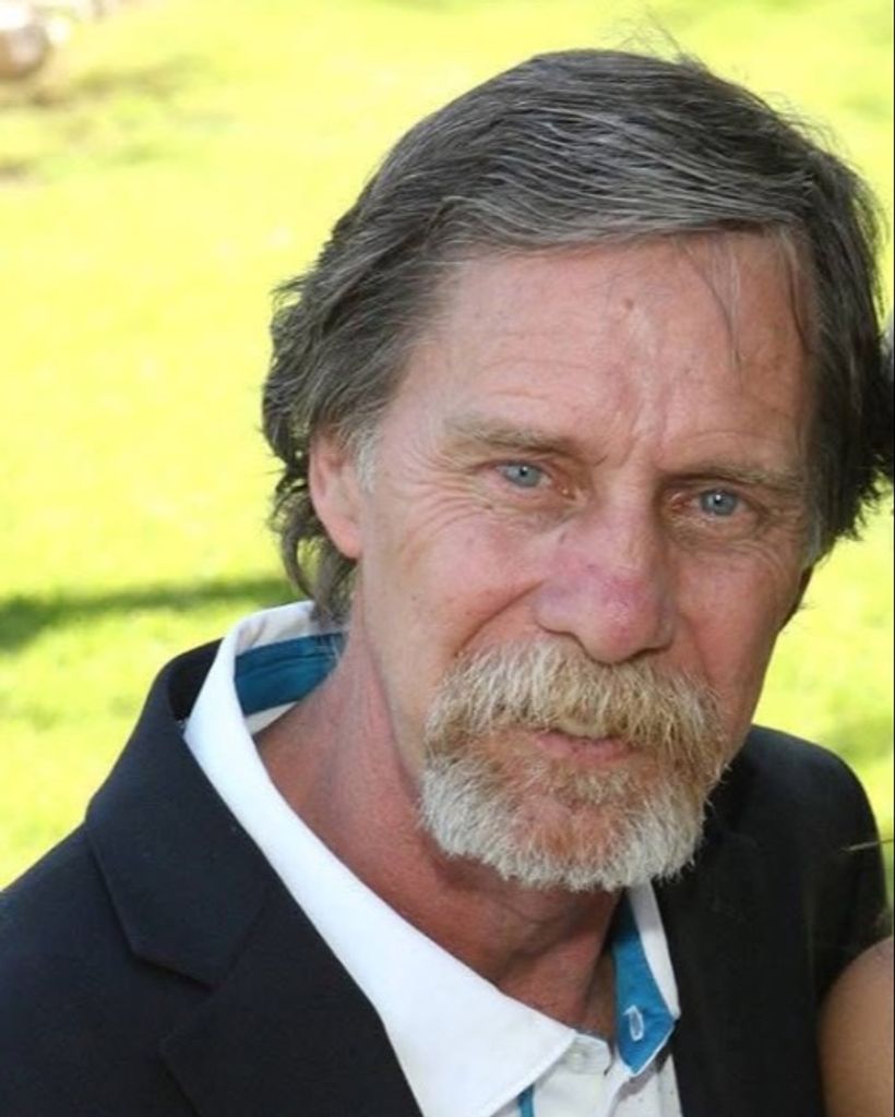 Bradford Farrell Barnes Profile Photo