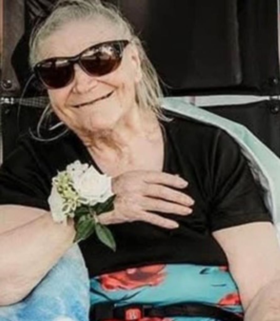 Gloria Mahlman Profile Photo