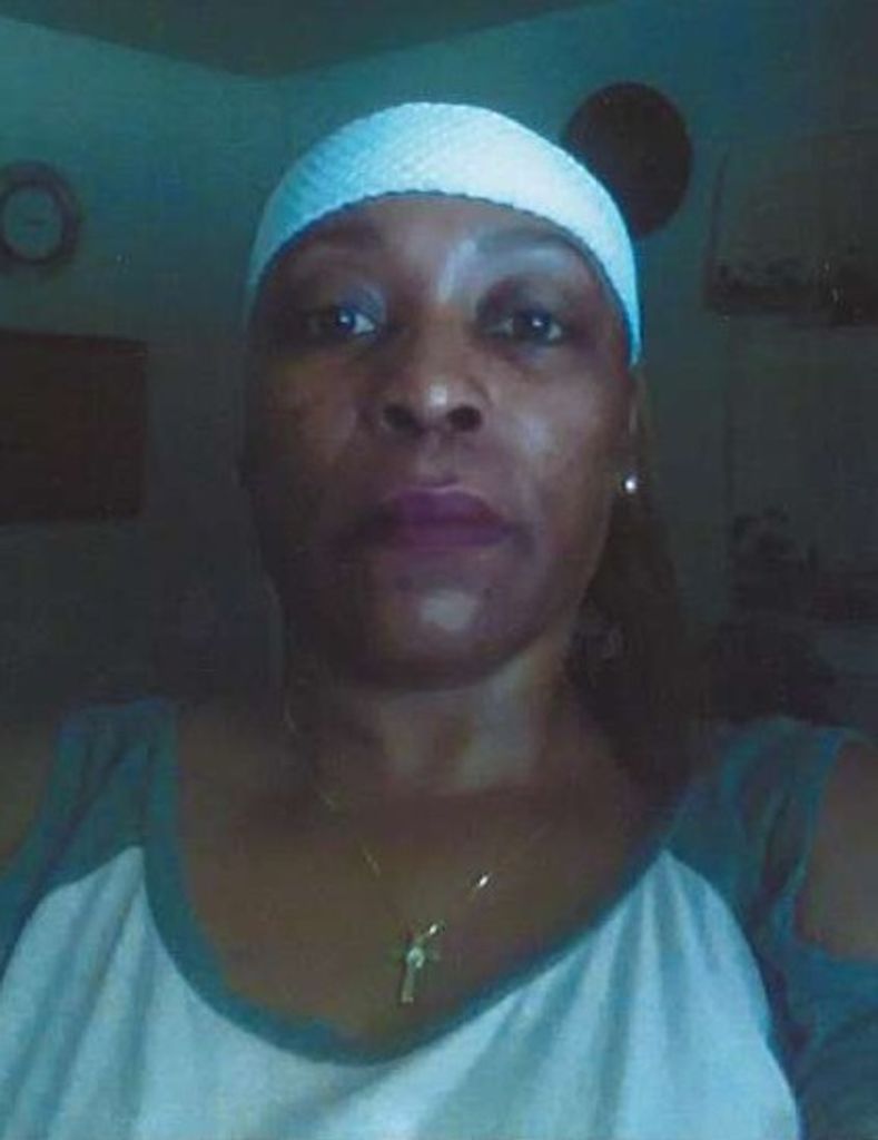 Patricia Warfield