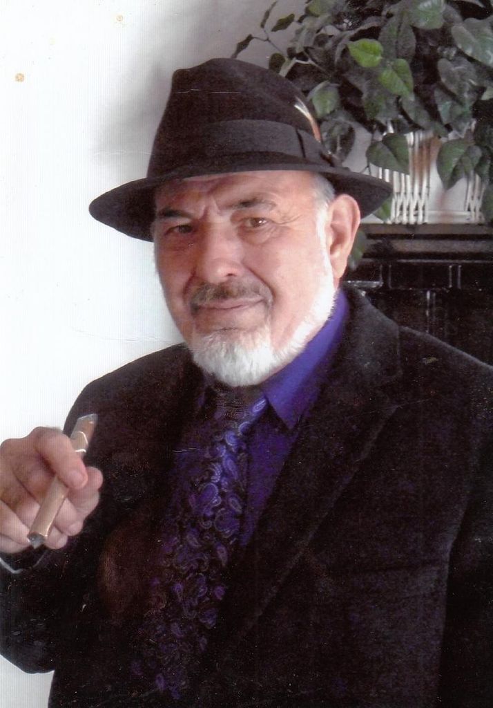 Joseph E. Decristofaro