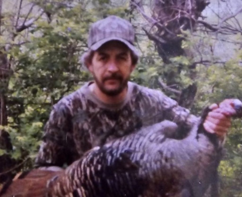 Gary L Harms Profile Photo