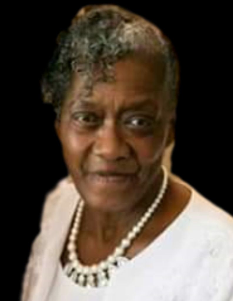 Estella (Denson)  Crockrom