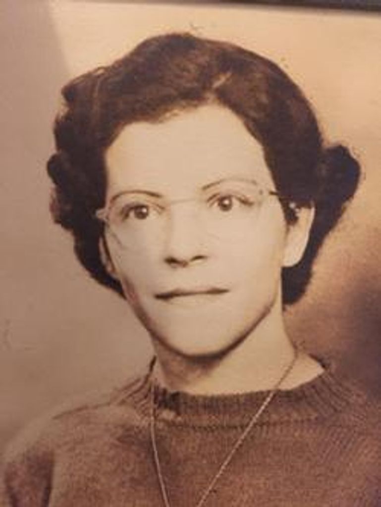 Betty Ann Parrish