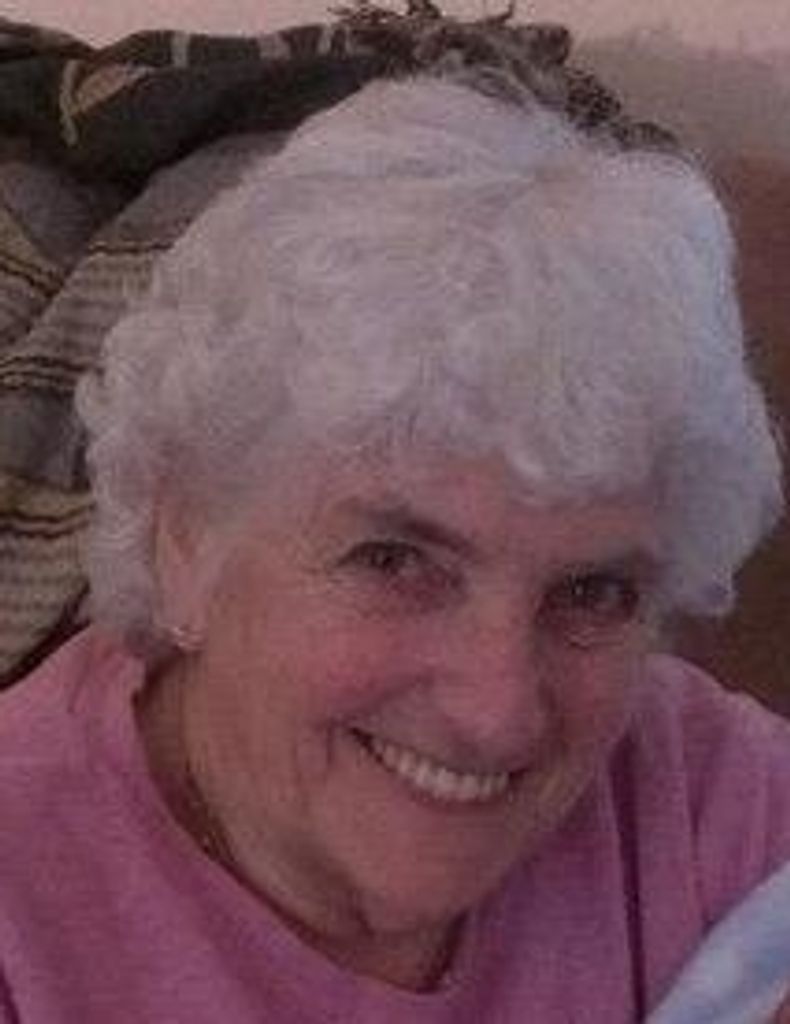 Frances Patricia Kendig Profile Photo