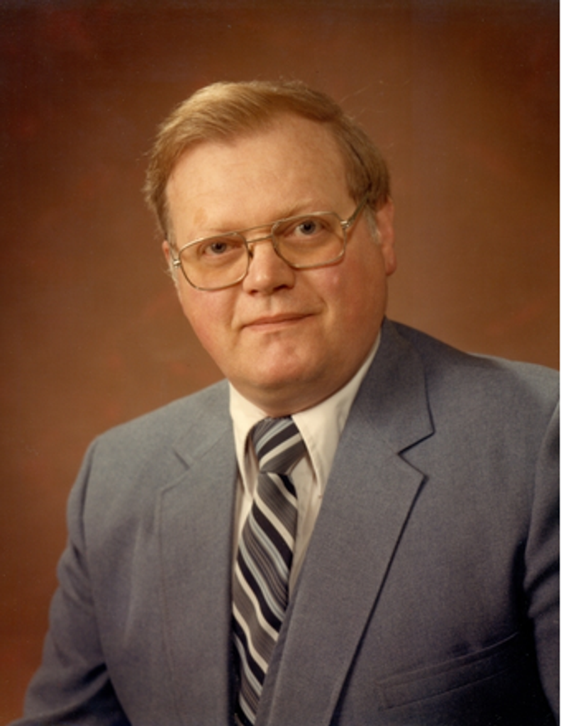 Larry E. Jackson Profile Photo