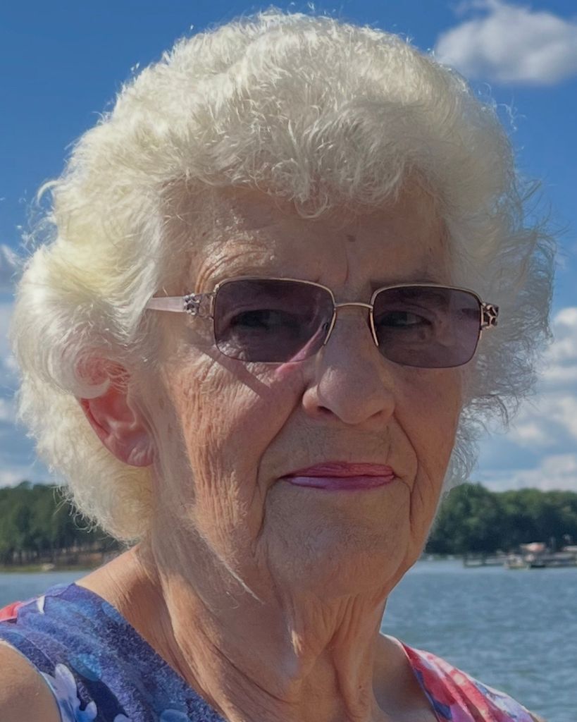 Jane Ringer Profile Photo