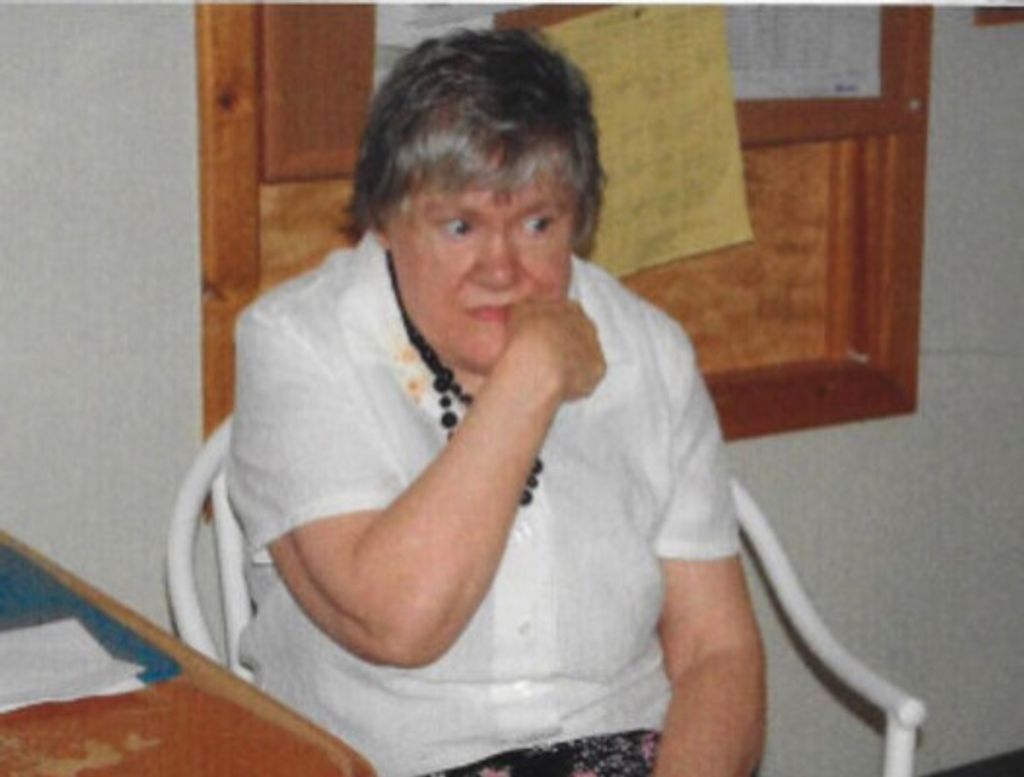 Margaret Shirley Anne Colborne Profile Photo
