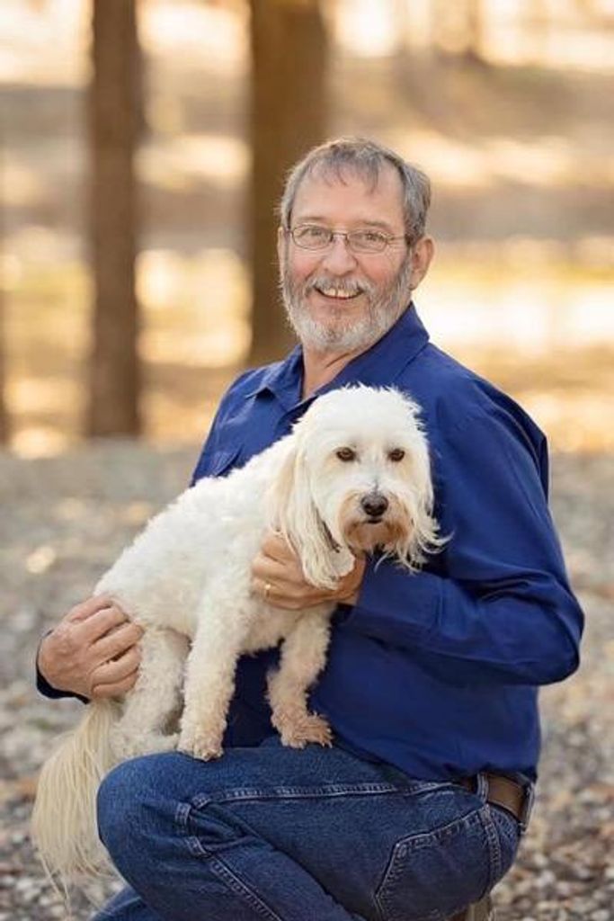 Scotty Hazlewood Profile Photo