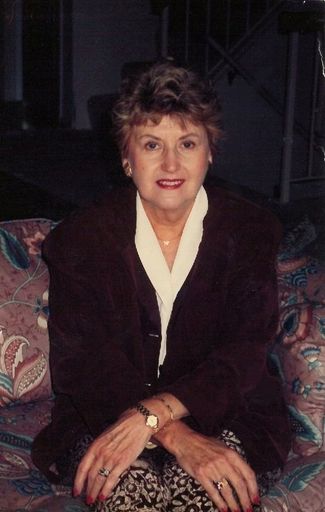 Ruth Mock Durham Profile Photo