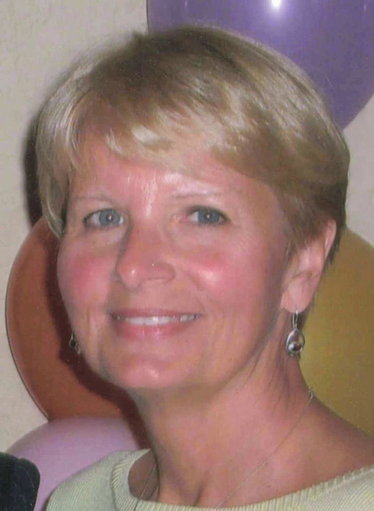 Bonnie J. Cornwell