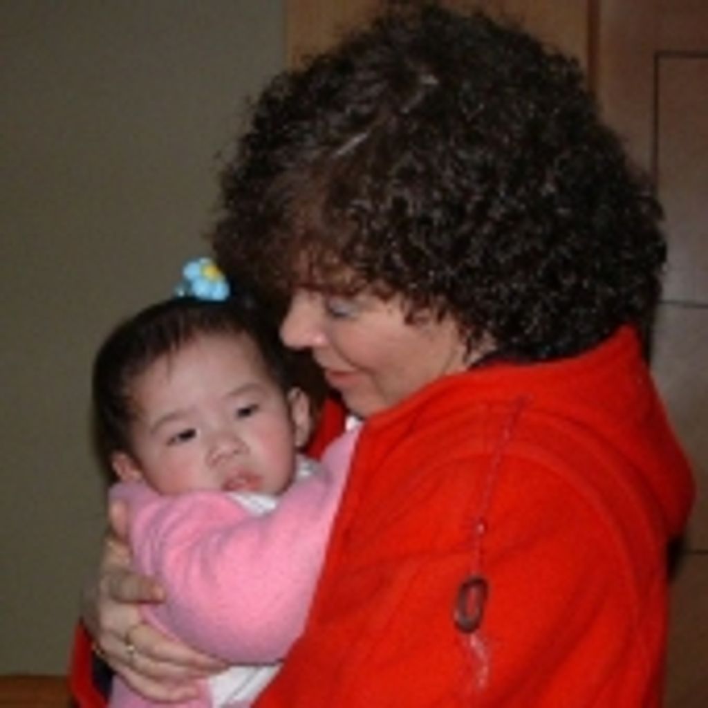 Kathleen Calvo Schulte Profile Photo