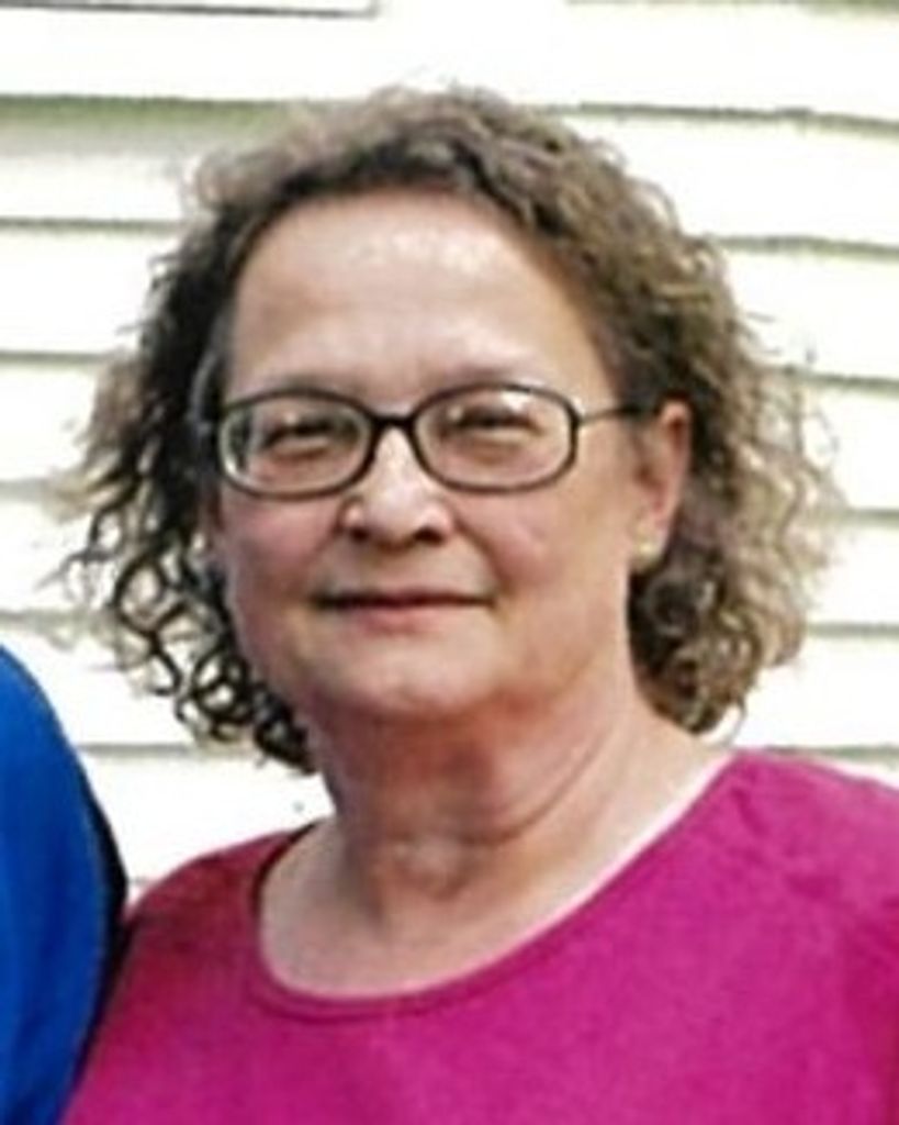 Nancy Elaine Russell