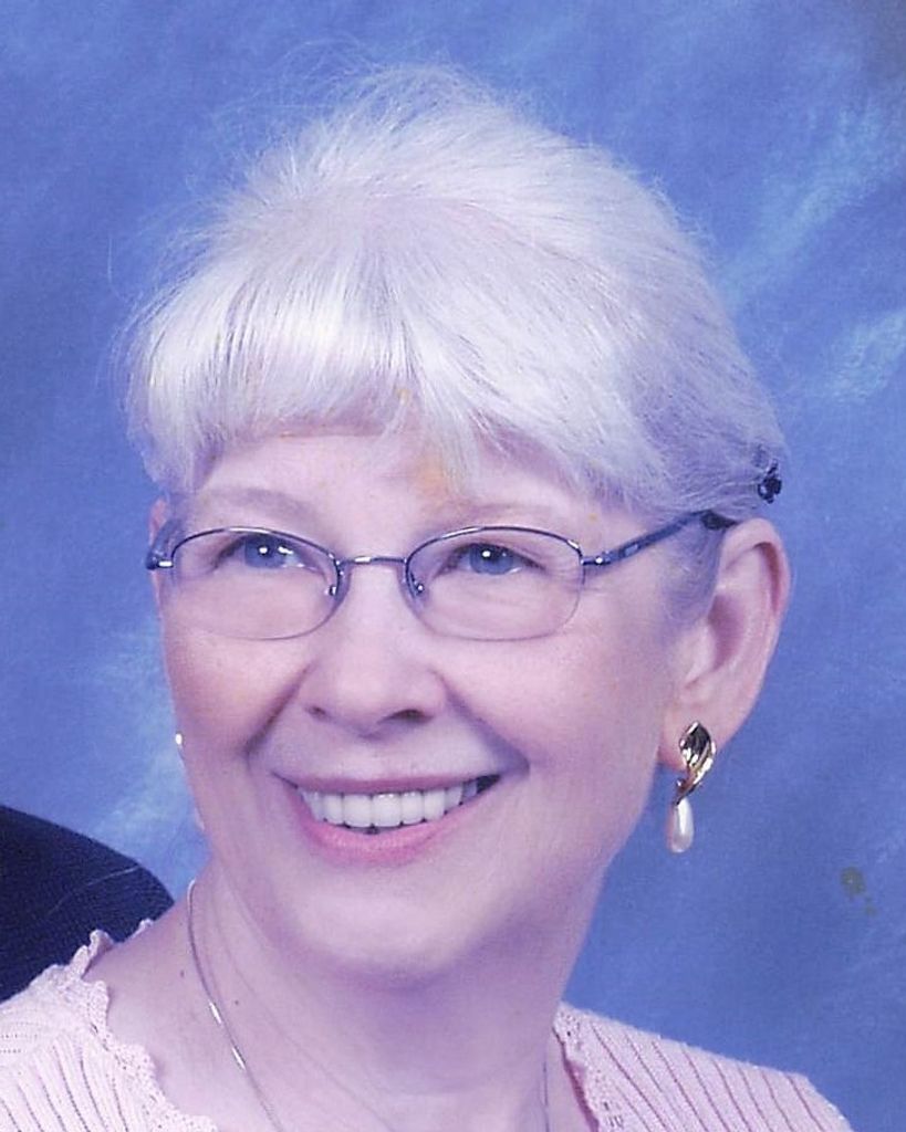Rosemary Kingsley Profile Photo