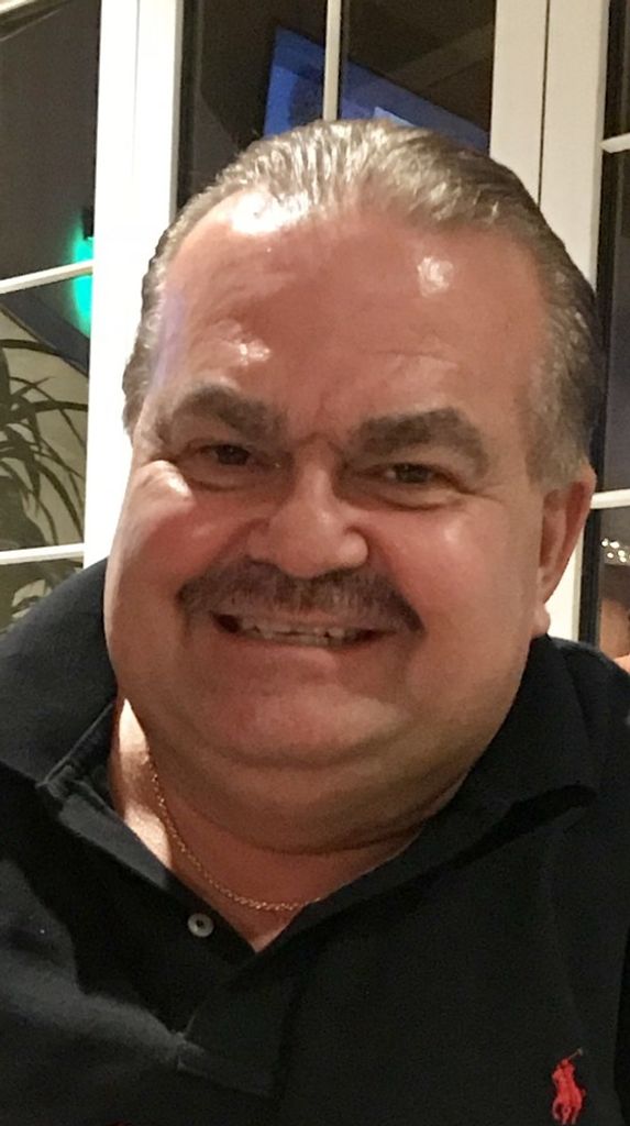 Robert "Bob" A. Bowers