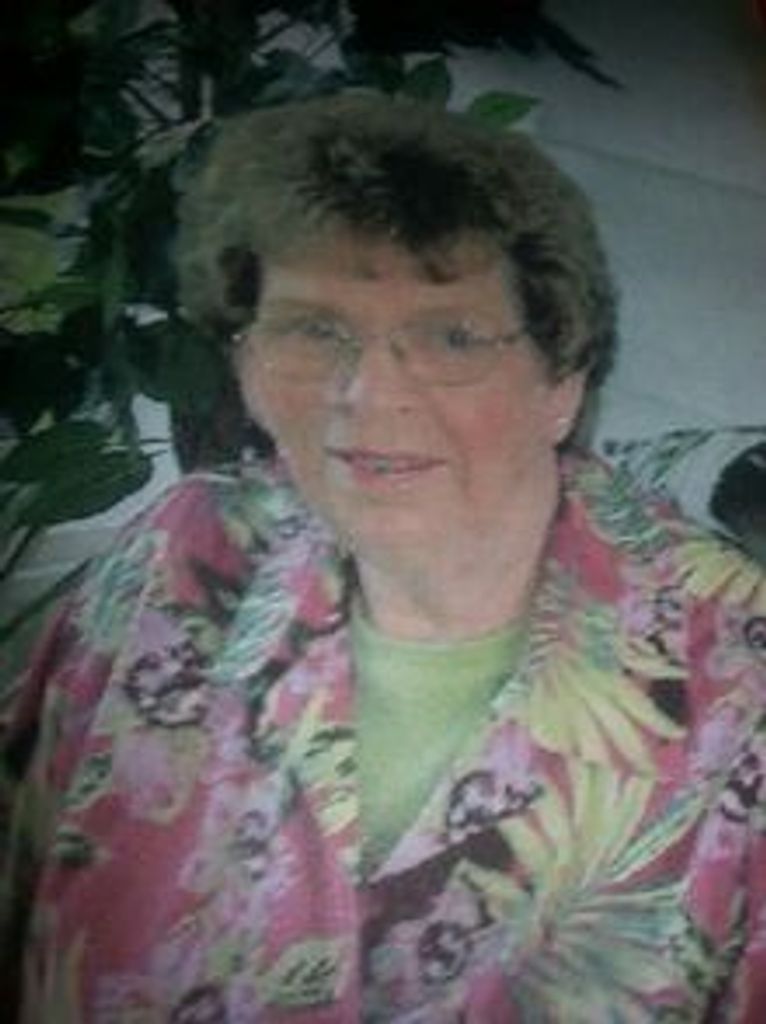 Teckla Tedder Profile Photo