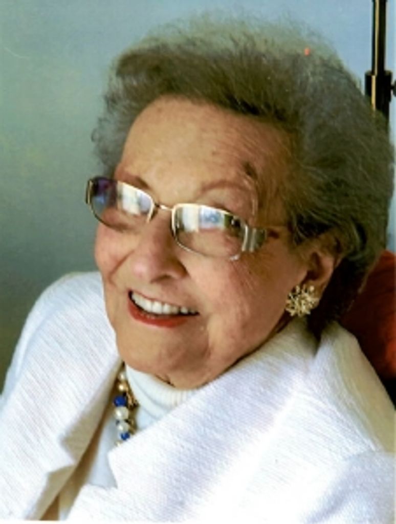 Rita Garland