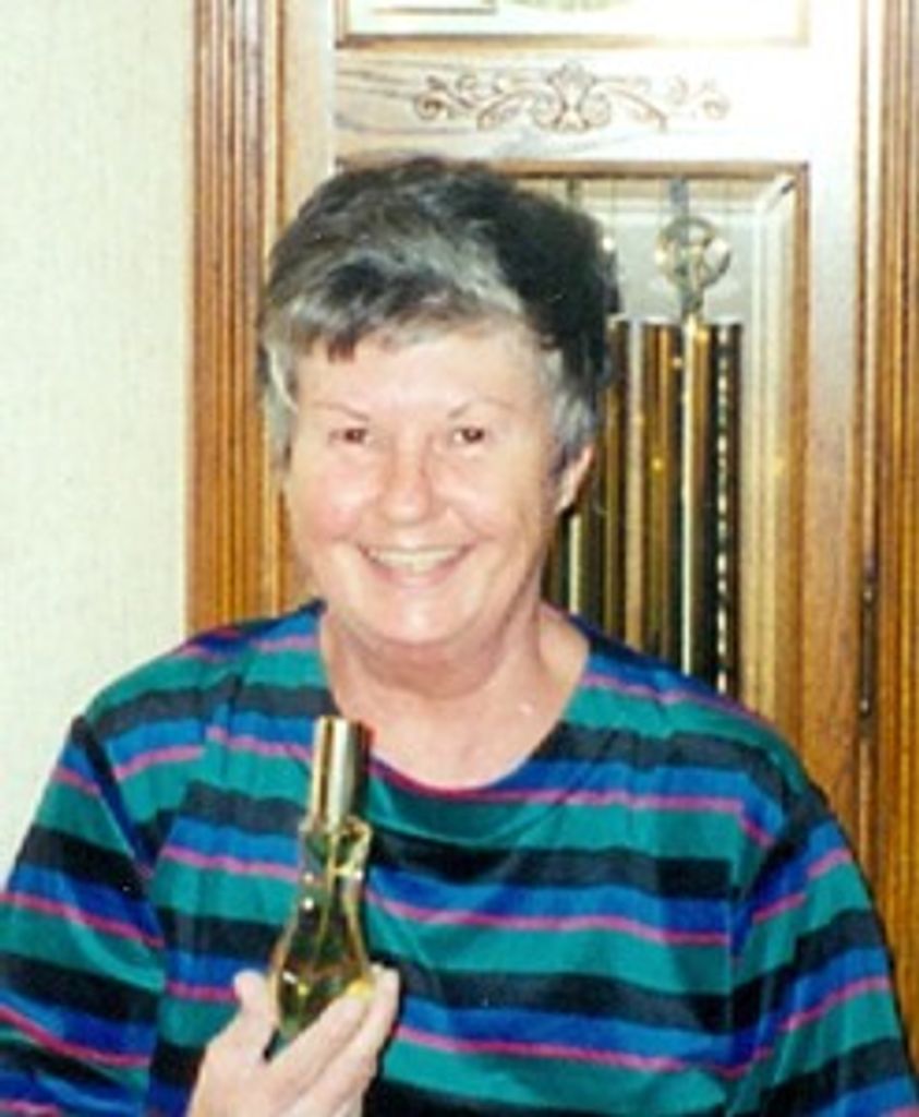 Judy J. Wheeler Profile Photo