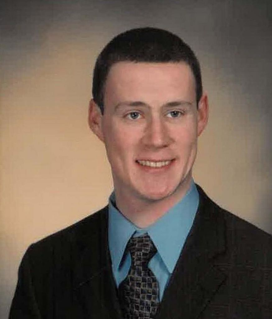 Kevin Grant Houlihan Profile Photo