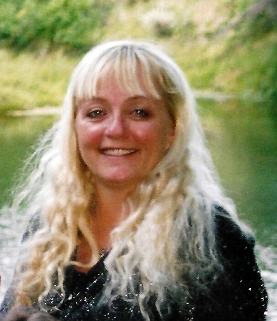 Marla Ann Nye Mckinney Profile Photo