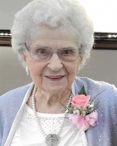 Vera E. Borowik Profile Photo