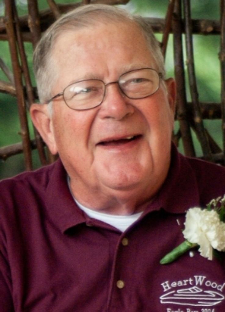 William H. Waldorf