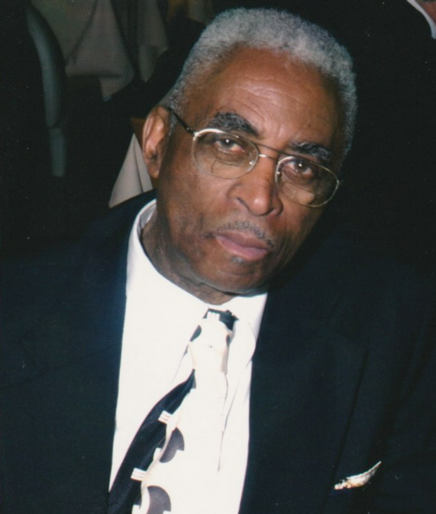 Leroy Stokes Jr. Profile Photo