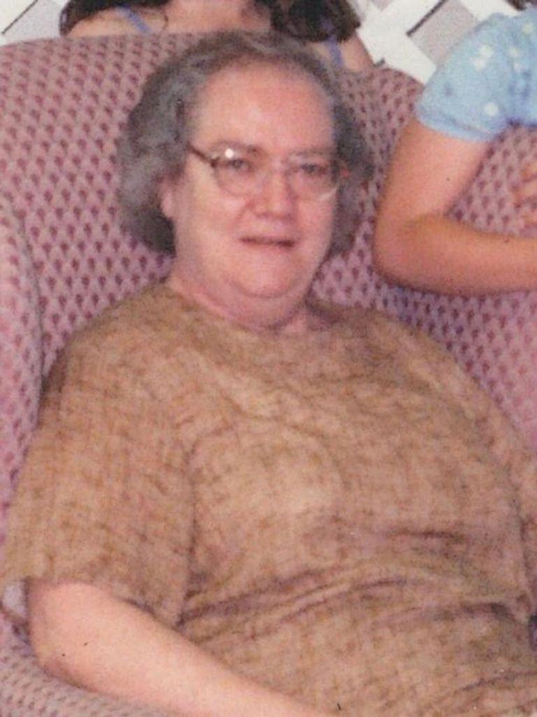Virginia Arleen Duncan Thompson Profile Photo