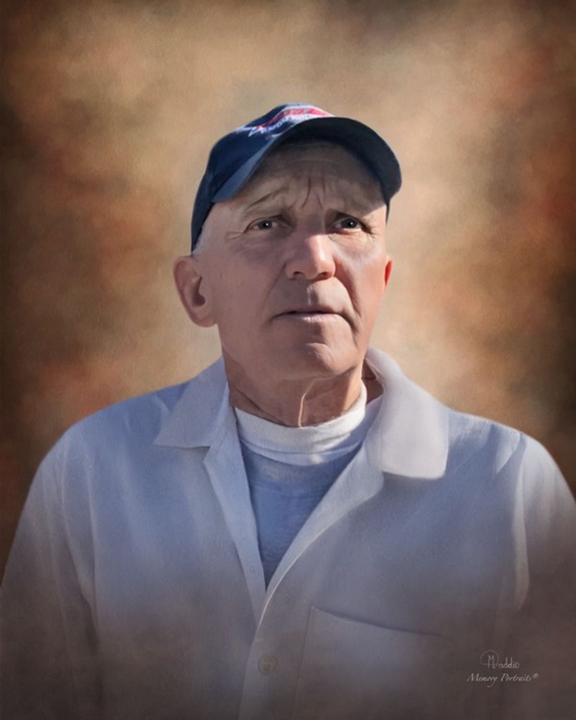 Lloyd Joseph Dupuis Profile Photo